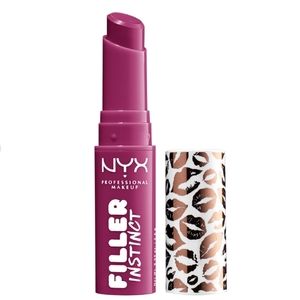 NYX Filler Instinct Plumping Lip Balm With Hyaluronic Acid